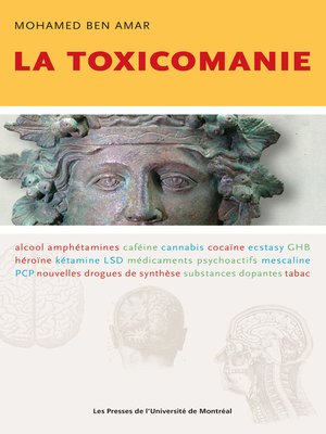 cover image of La toxicomanie